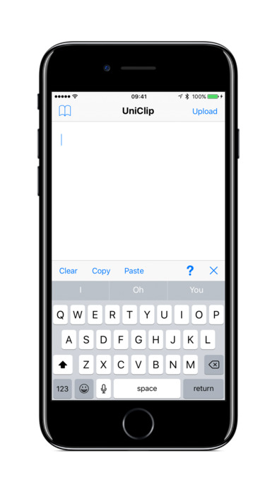 uniclip