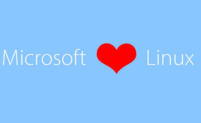 microsoft linux foundation microsoft linux foundation