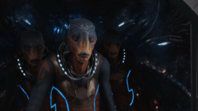 New Movie Trailers Nov. 11