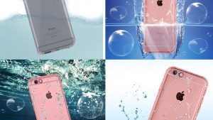 Waterproof iPhone 6s Case