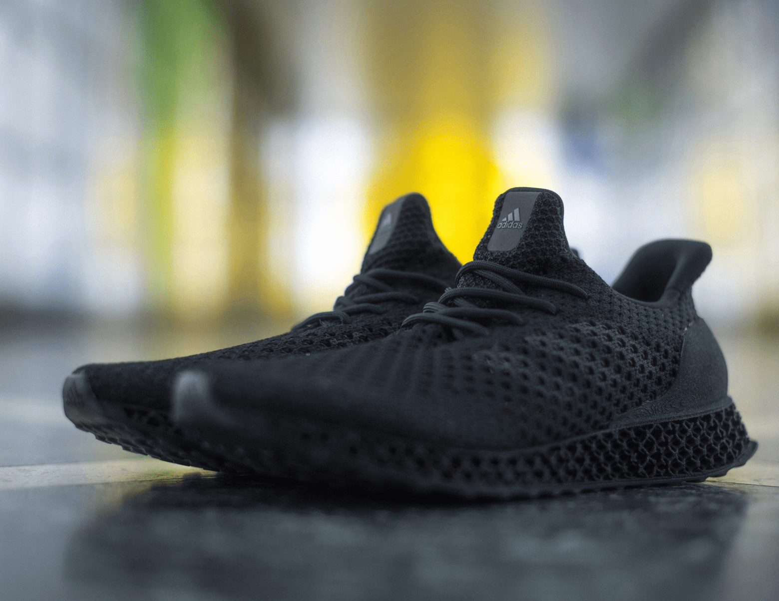 Adidas wants to sell you 3D printed shoes for $333 – BGR