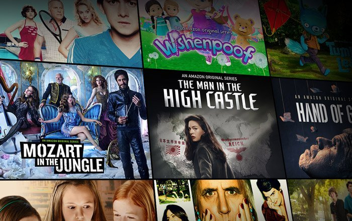 Amazon s Prime Video streaming service launches in 200 countries