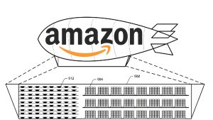 amazon delivery drones amazon delivery drones