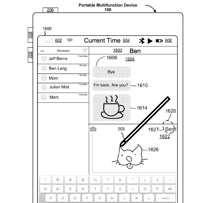 apple-iphone-stylus-patent-3