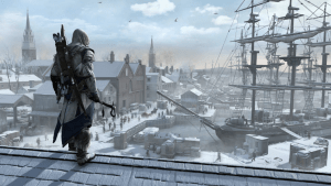 Assassin's Creed 3 Free PC Game Download