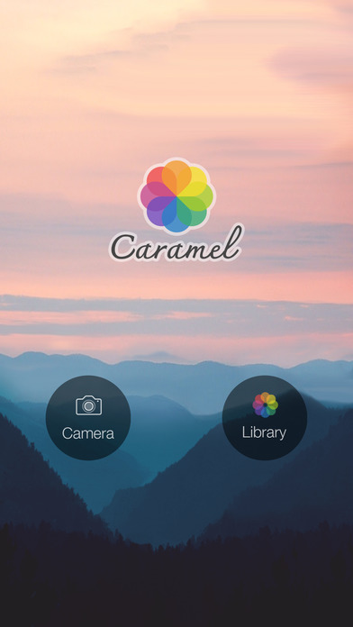 caramel