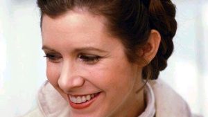 Carrie Fisher Death Reactions Carrie Fisher Death Reactions