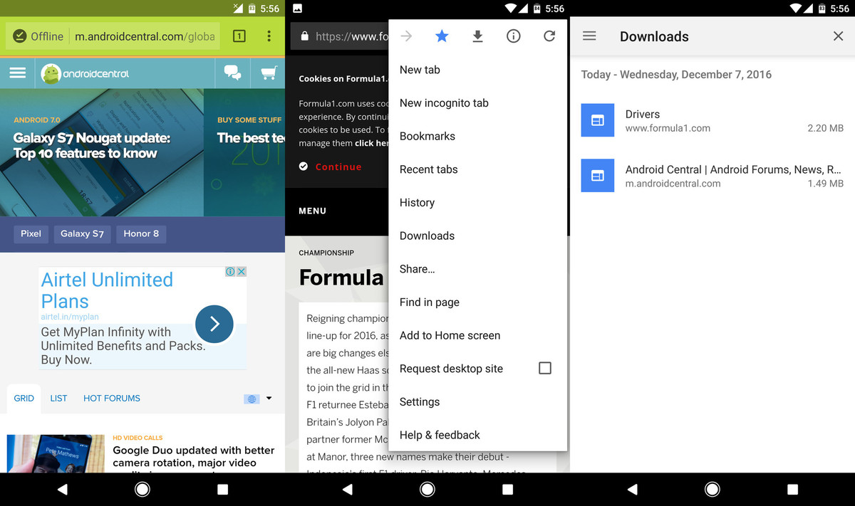 chrome-android-downloads