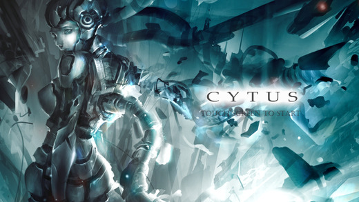 cytus