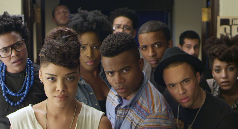 Dear White People - 2014