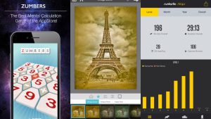 Best Free iPhone Apps