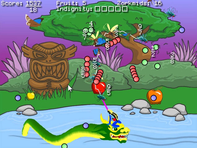Bonzi Buddy - The Independent Video Game Community