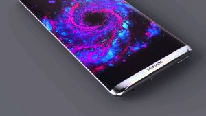 Galaxy S8 Rumors Leaked Image