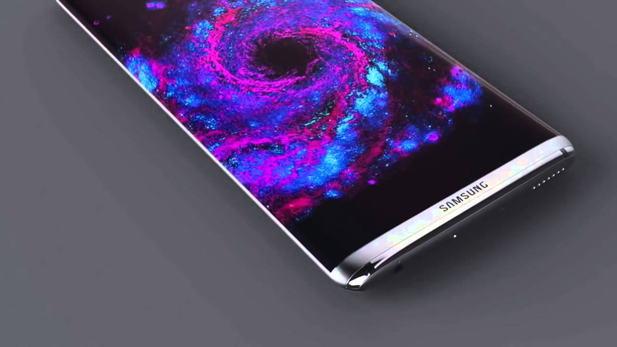 The Galaxy S8 To Come With Its Own Ai Assistant Report Says