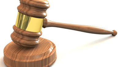 robot lawyer