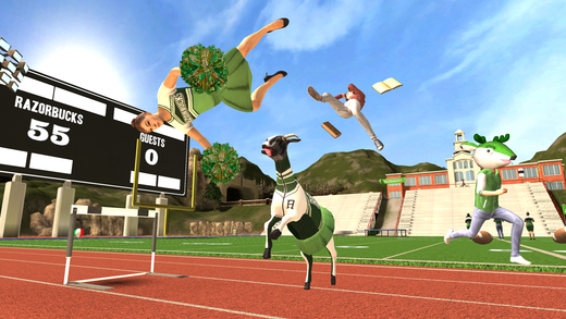 goat-simulator