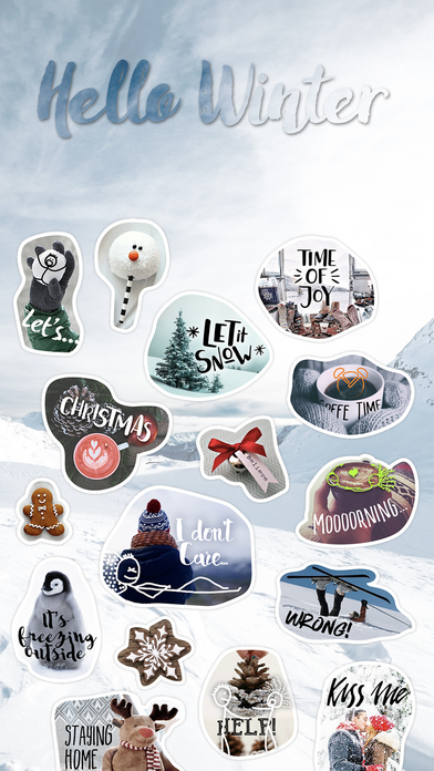 hello-winter-stickers-pack