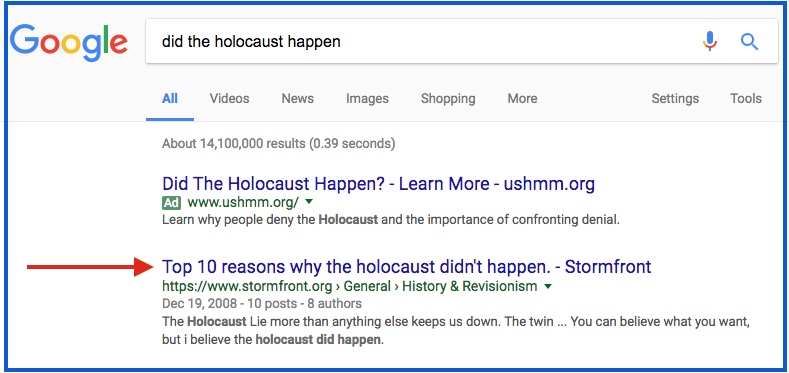 holocaust-google-search