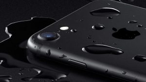 iPhone 7 Waterproof Test