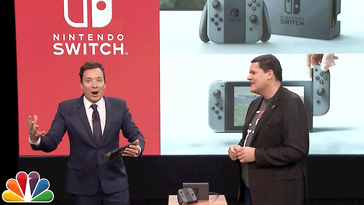 mario run nintendo switch