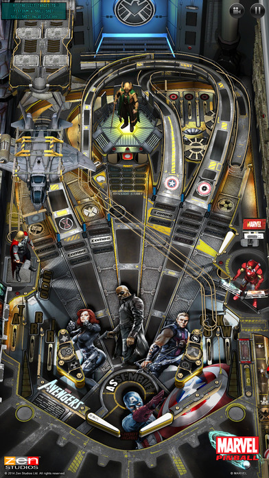 marvel-pinball