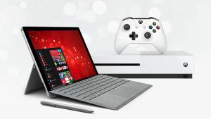 Microsoft 12 Days of Deals 2016