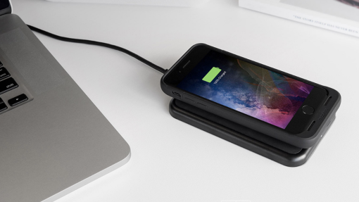 Mophie iPhone 7 Wireless Charging Case