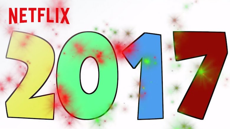 netflix countdown new years