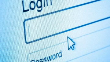 password leak