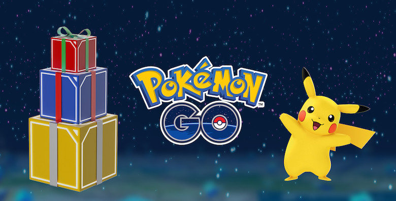 Pokemon Go players on Android get an exclusive new feature