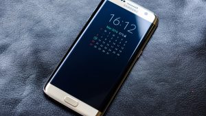 Galaxy S8 Plus Rumors Display