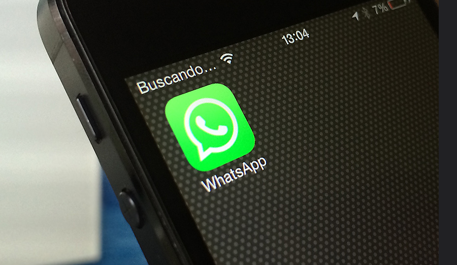 WhatsApp download the new version for ios