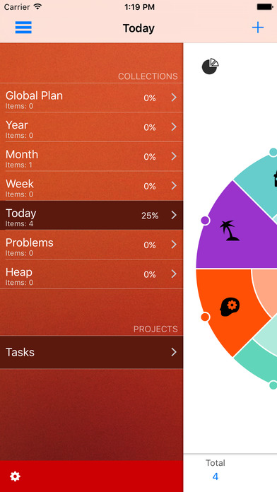 taskorganizer