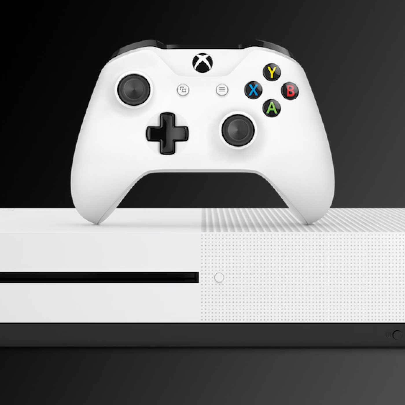 Discless Xbox One S 'all-digital' version ready for preorder in