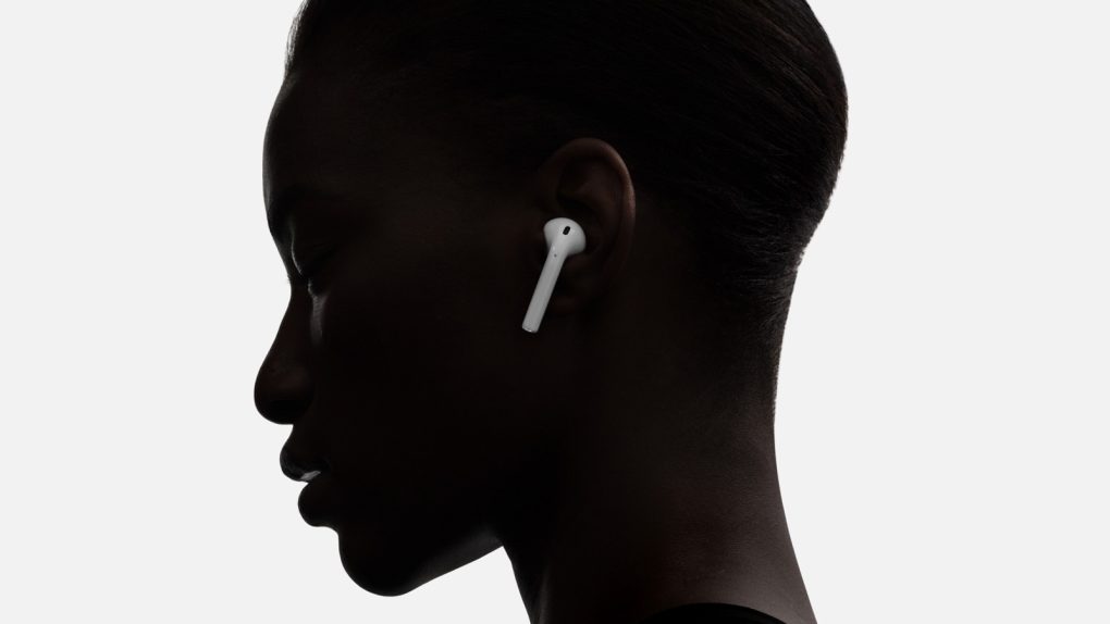 AirPods 2 Release Date 2018