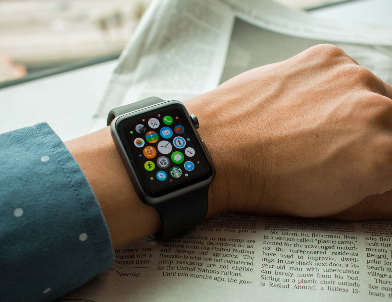 T Mobile Apple Watch Se Rebate