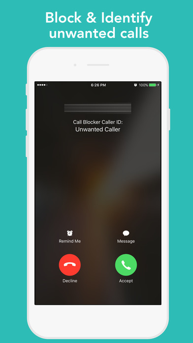 call-blocker