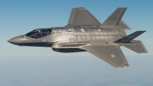 trump f-35