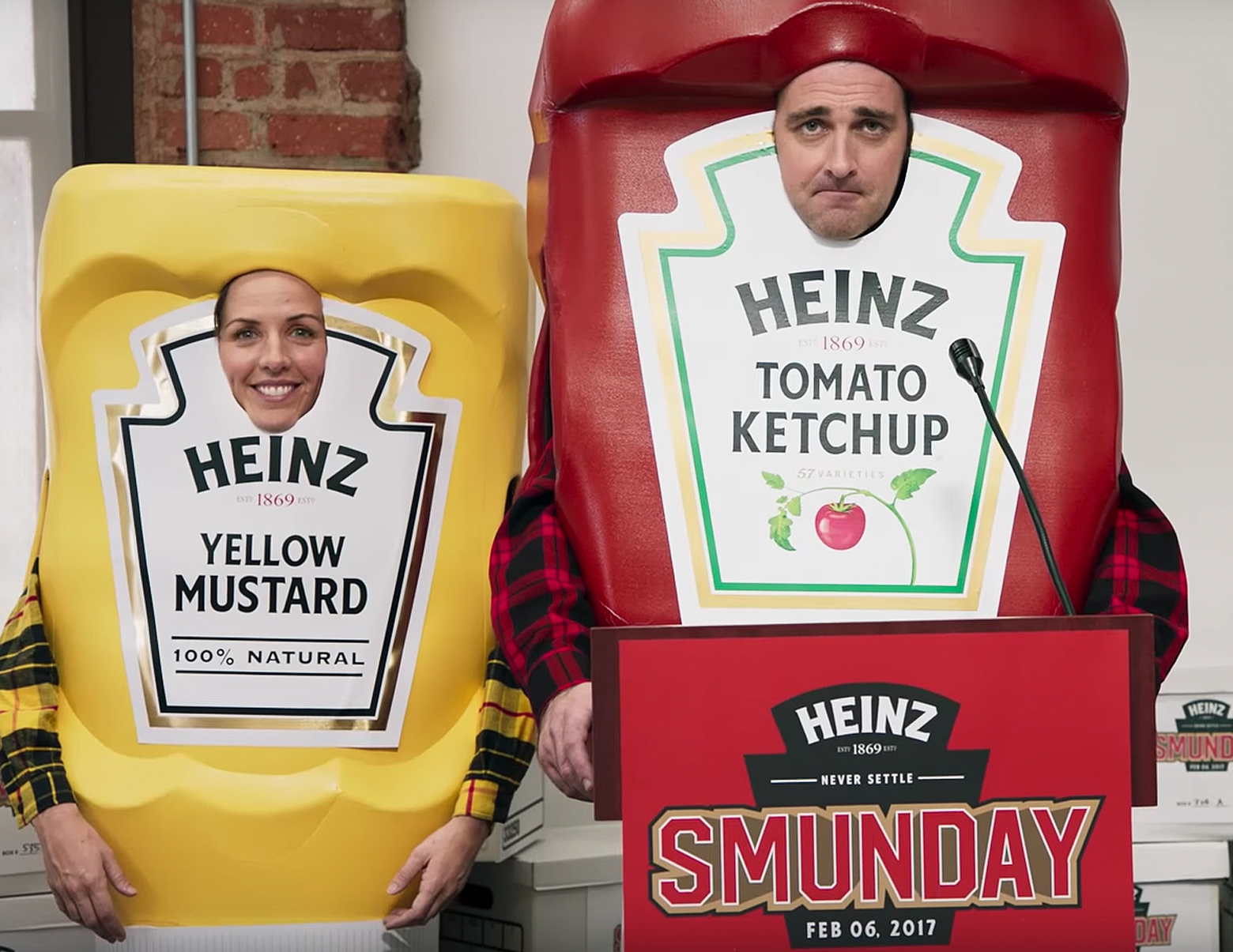 Kraft Heinz Is Giving Its 42000 Employees A Day Off Instead Of Buying A Super Bowl Ad Bgr 
