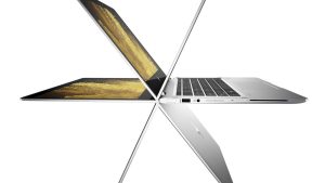 CES 2017 best laptops
