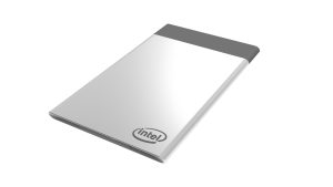 Intel Compute Card Release Date