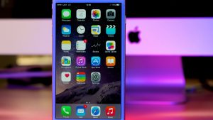 where is iphone made where is iphone made