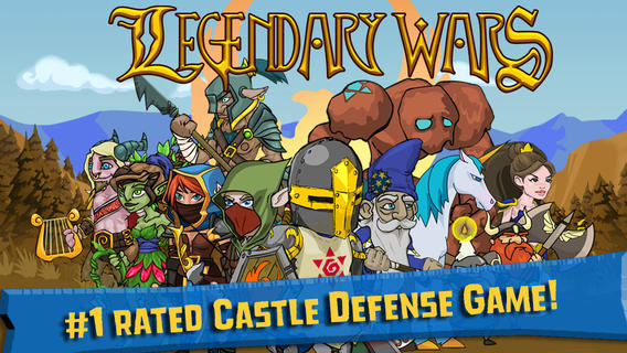 legendary-wars