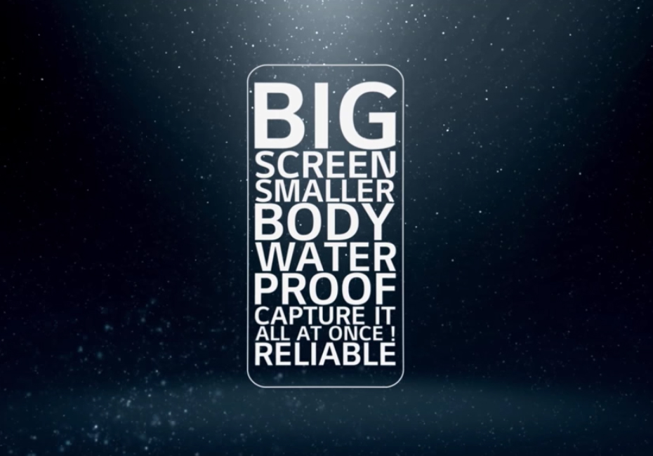 LG teases the main features of the G6 in new video - BGR