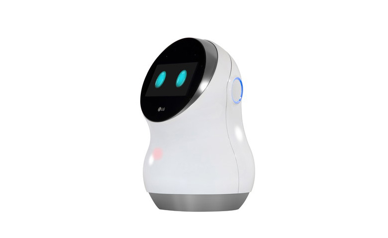 lg-hub-robot