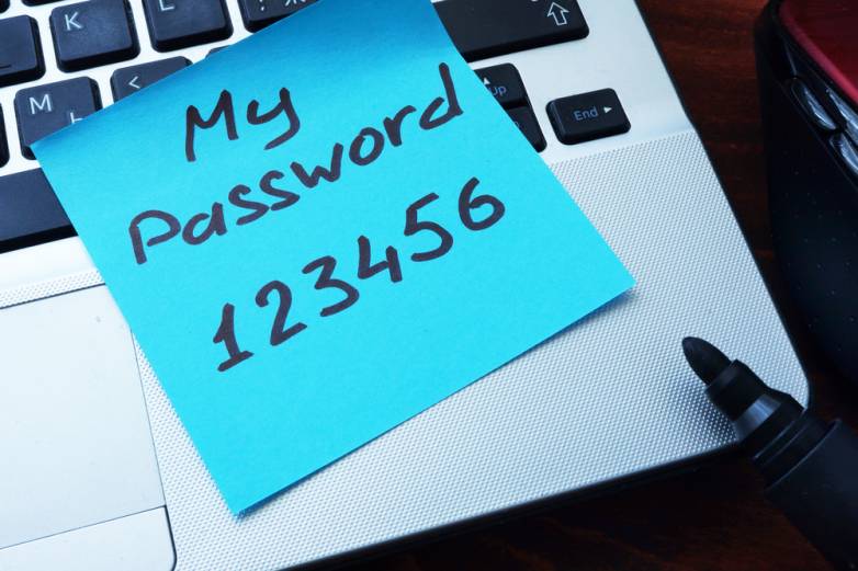 The Most Common Passwords Of 2016 Are Just As Embarrassing As You Expected Bgr - roblox common password list