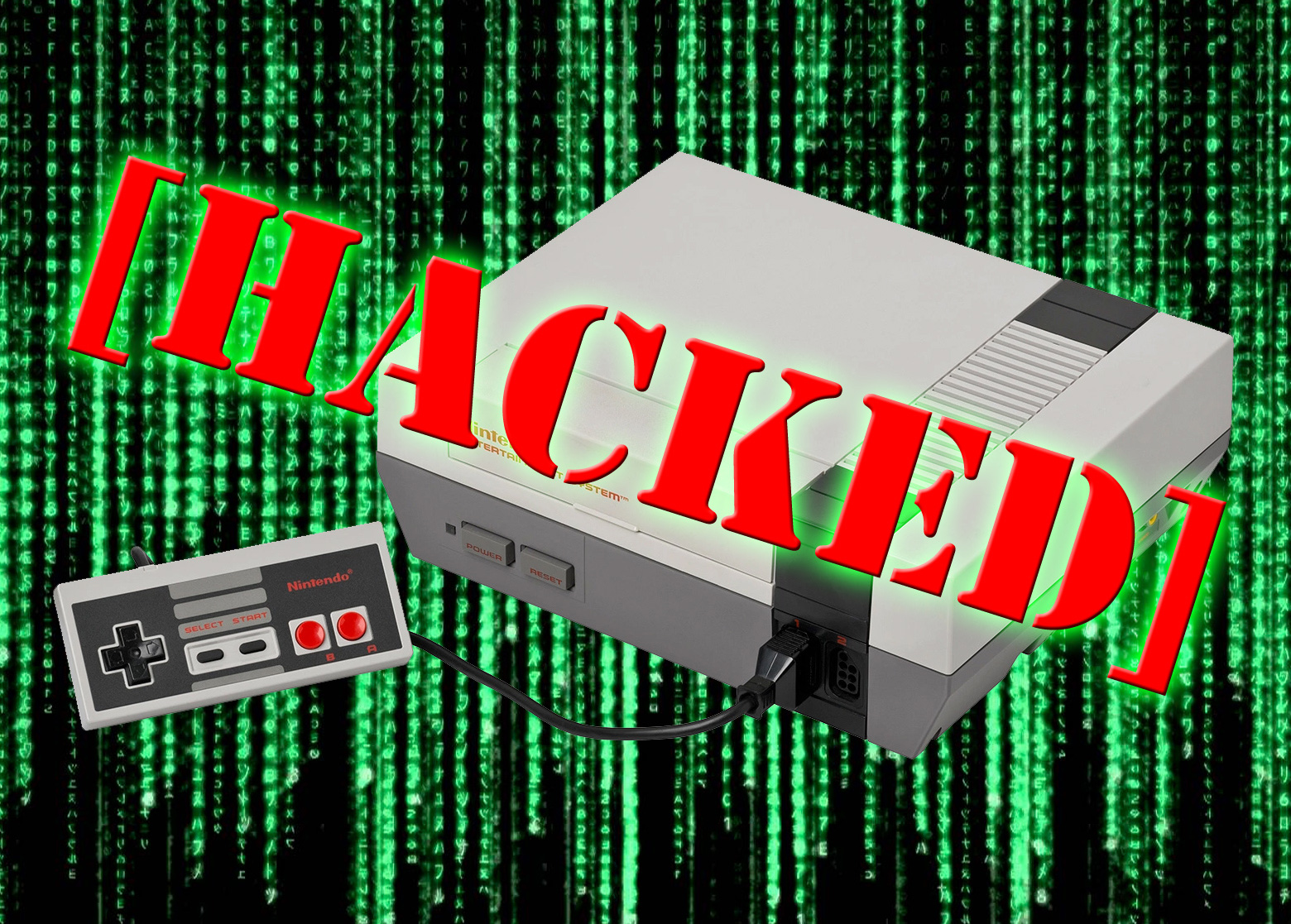 hack nes classic edition for mac