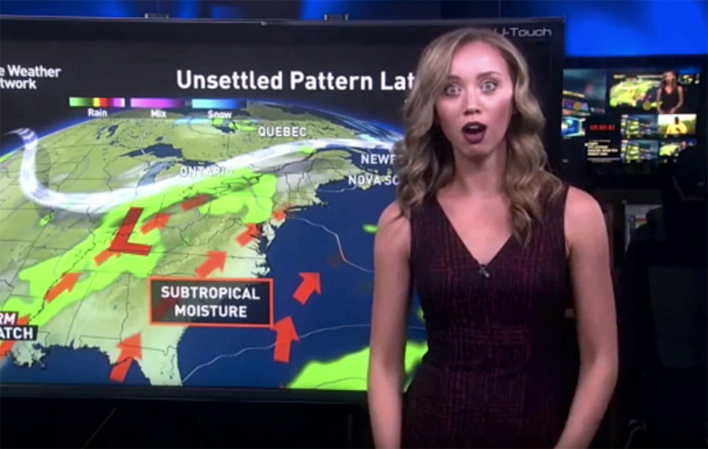 The best news bloopers from December | BGR The best news bloopers from December | BGR