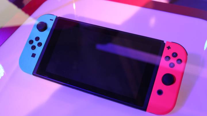 Nintendo Switch Won T Be Able To Stream Netflix Or Anything Else At Launch Bgr