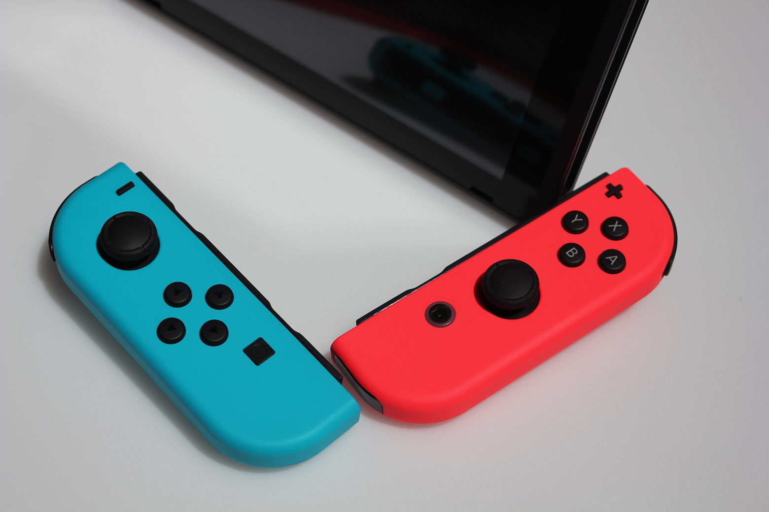 how to use joycon on android